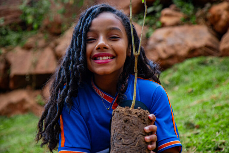 PEA – Programa de Educação Ambiental