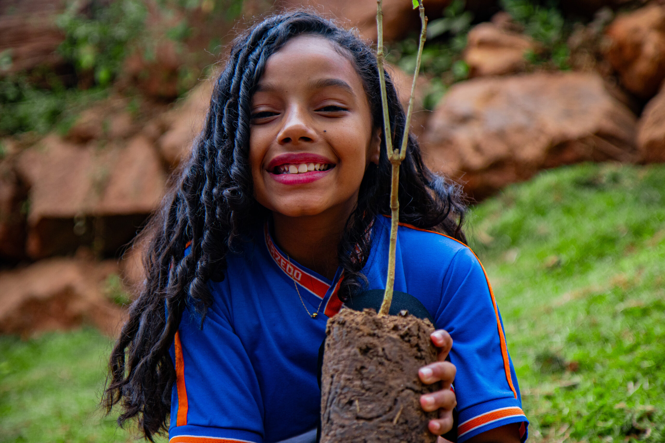 PEA – Programa de Educação Ambiental