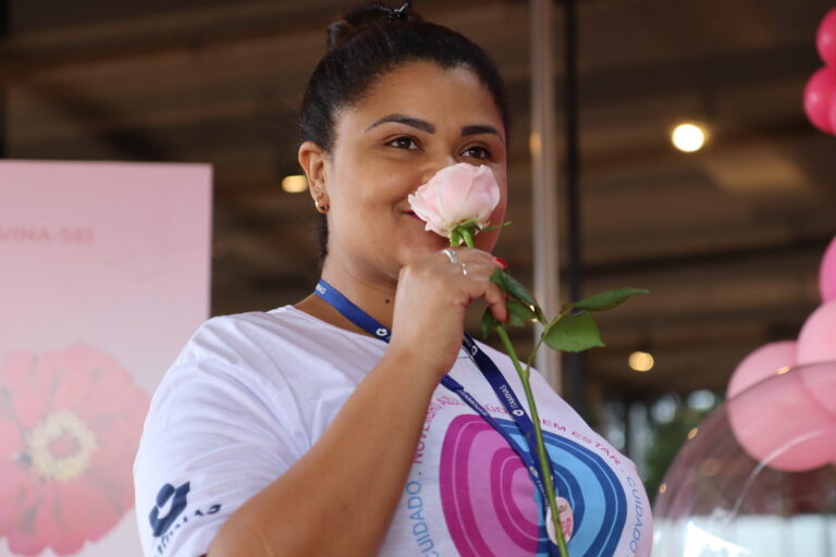 Outubro Rosa – 2023