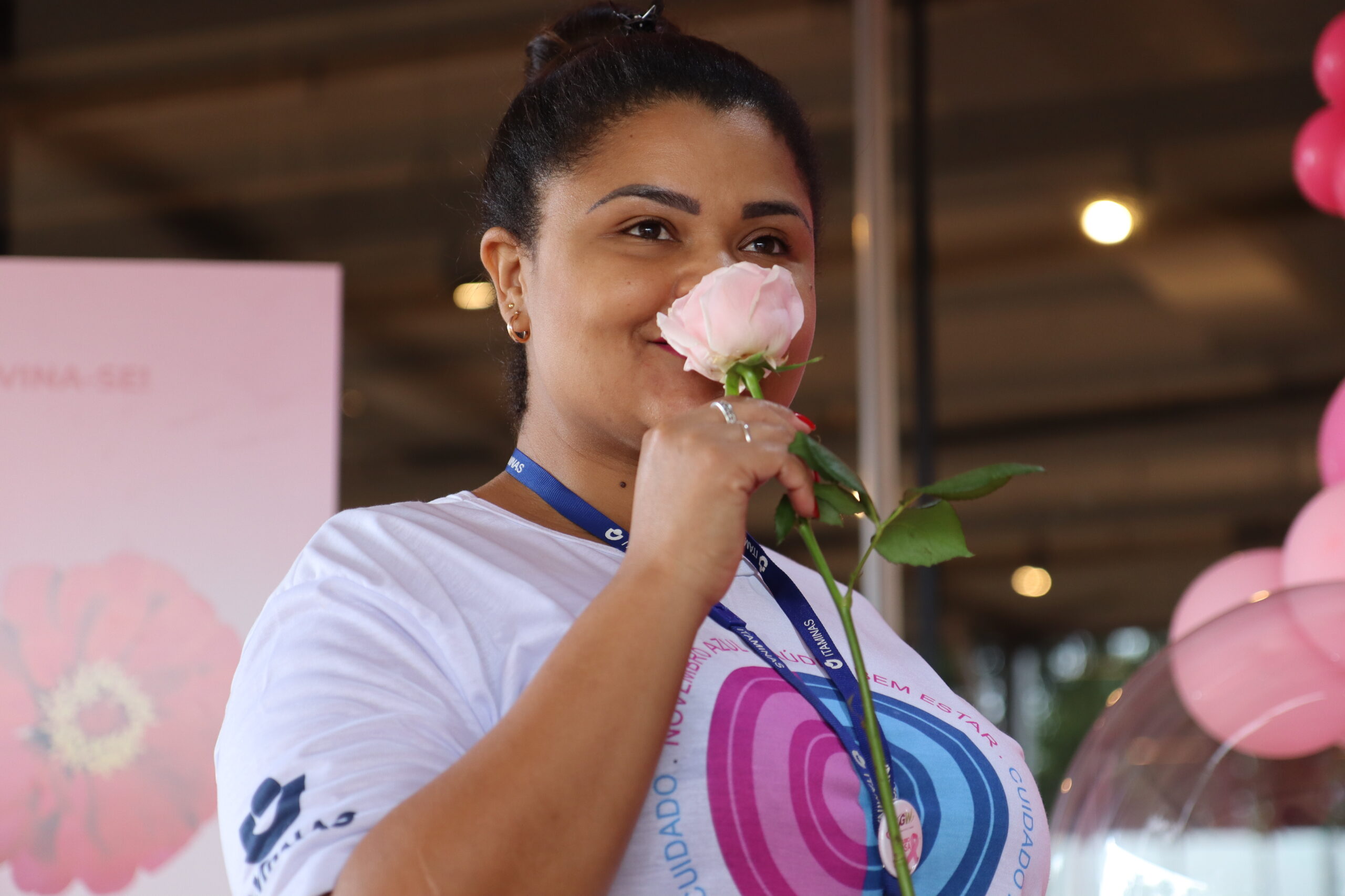 Outubro Rosa – 2023
