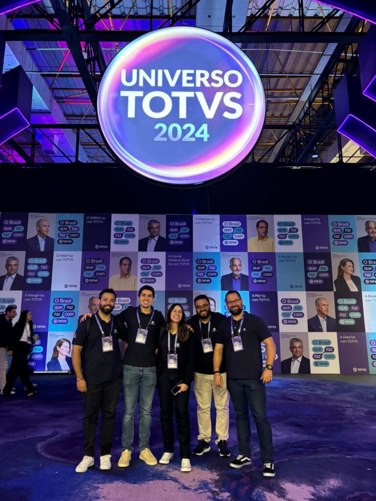 Inovação e Tecnologia a Serviço da Mineração – Universo TOTVS