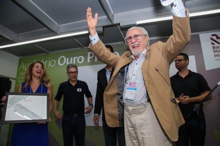 Bienal do Livro BH 2022