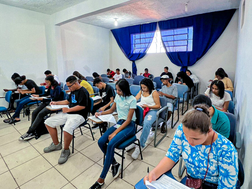 Turma 2023/2024 – Águias de Sarzedo (1)