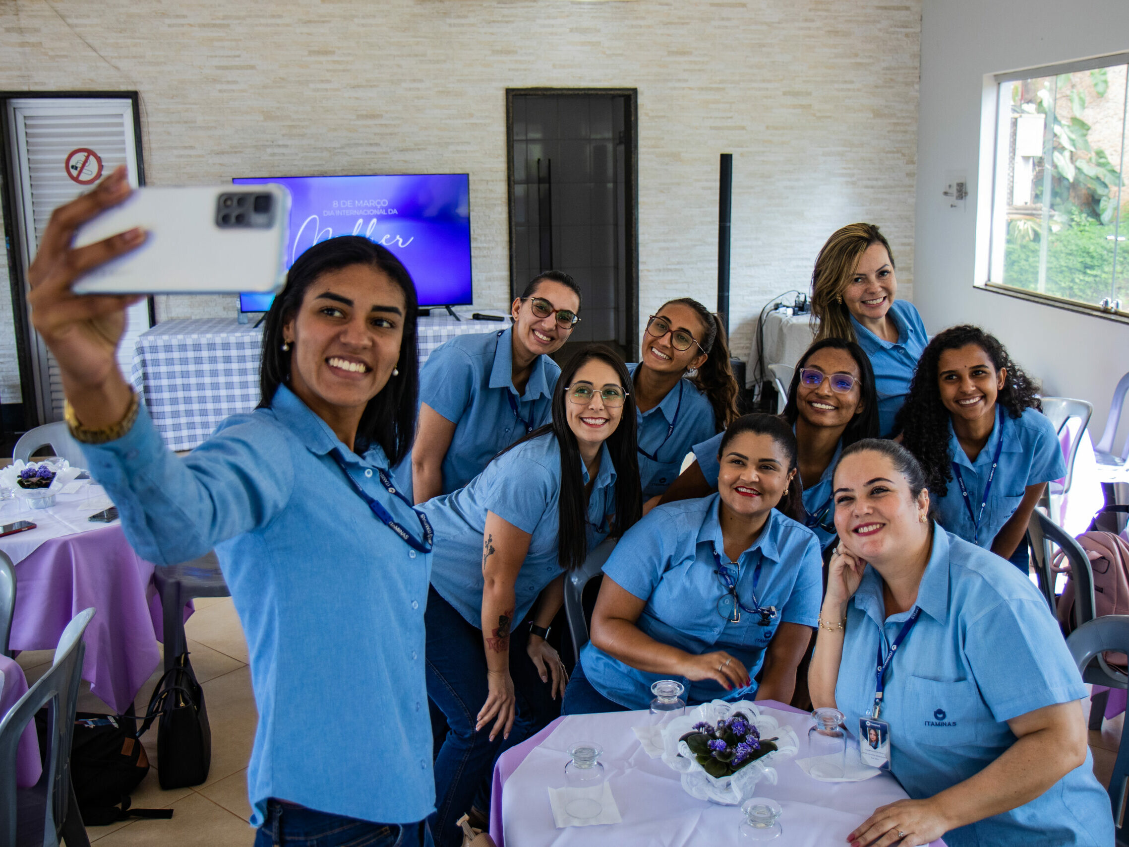 International Women’s Day at Itaminas 2023 (3)