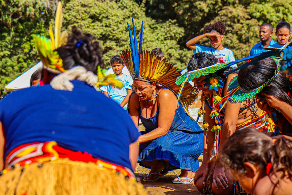 International Day of Indigenous Peoples – Katurãma Indigenous Village (1)