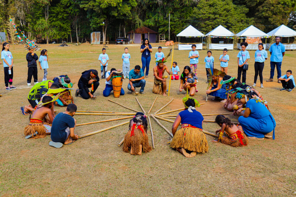International Day of Indigenous Peoples – Katurãma Indigenous Village (2)