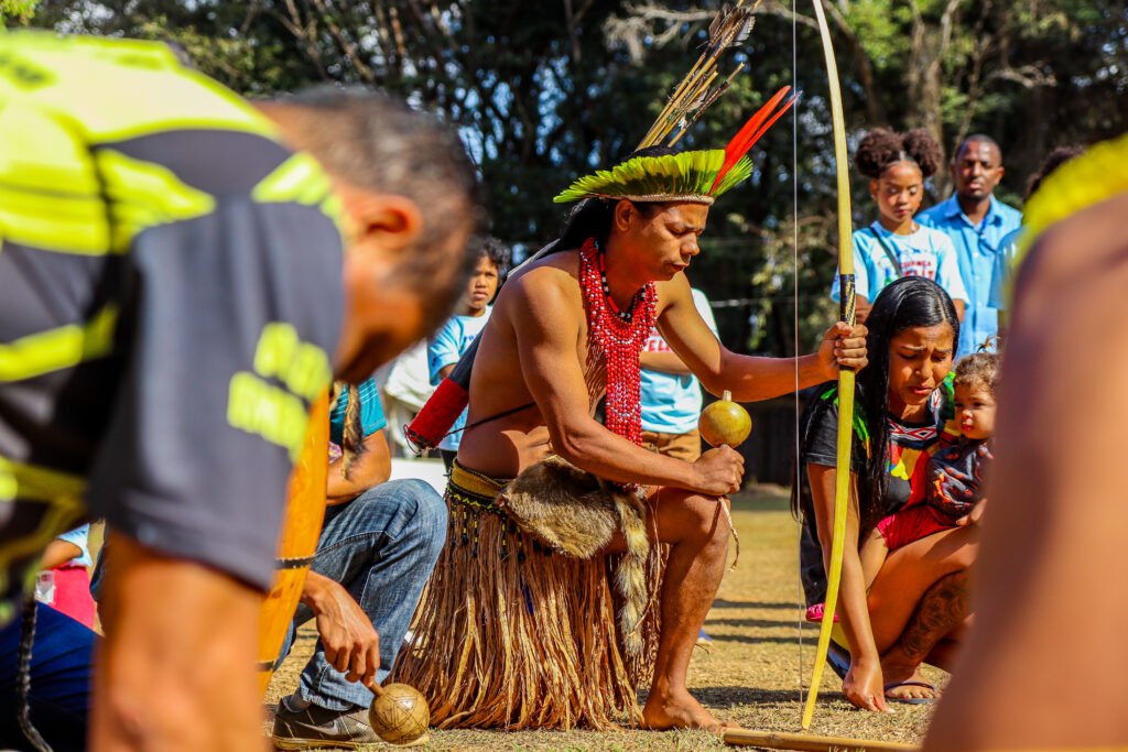 International Day of Indigenous Peoples – Katurãma Indigenous Village (9)