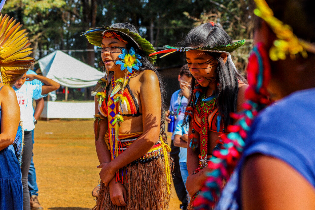 International Day of Indigenous Peoples – Katurãma Indigenous Village (3)