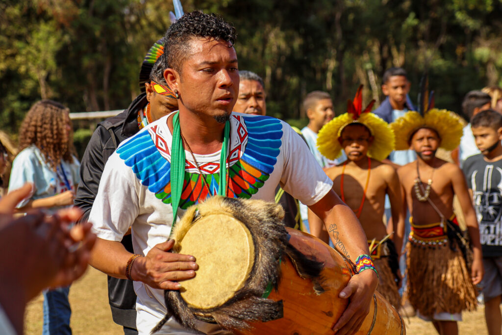 International Day of Indigenous Peoples – Katurãma Indigenous Village (4)