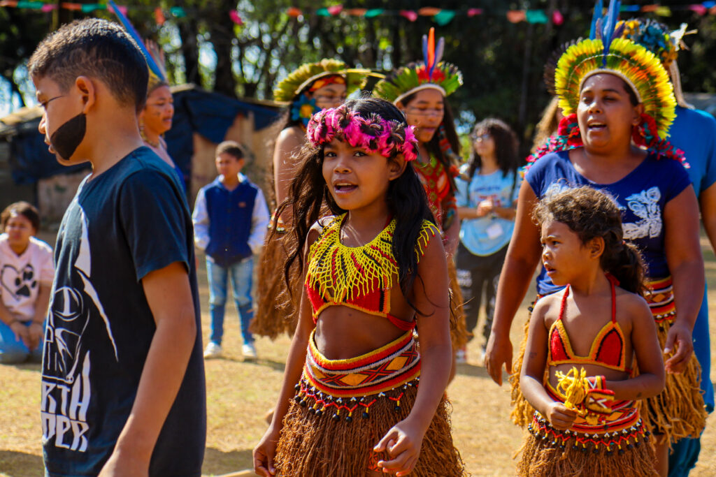 International Day of Indigenous Peoples – Katurãma Indigenous Village (6)