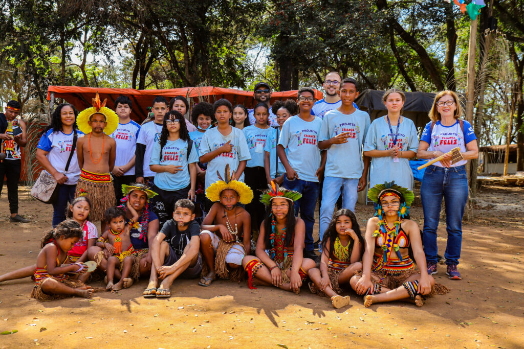 International Day of Indigenous Peoples – Katurãma Indigenous Village (7)