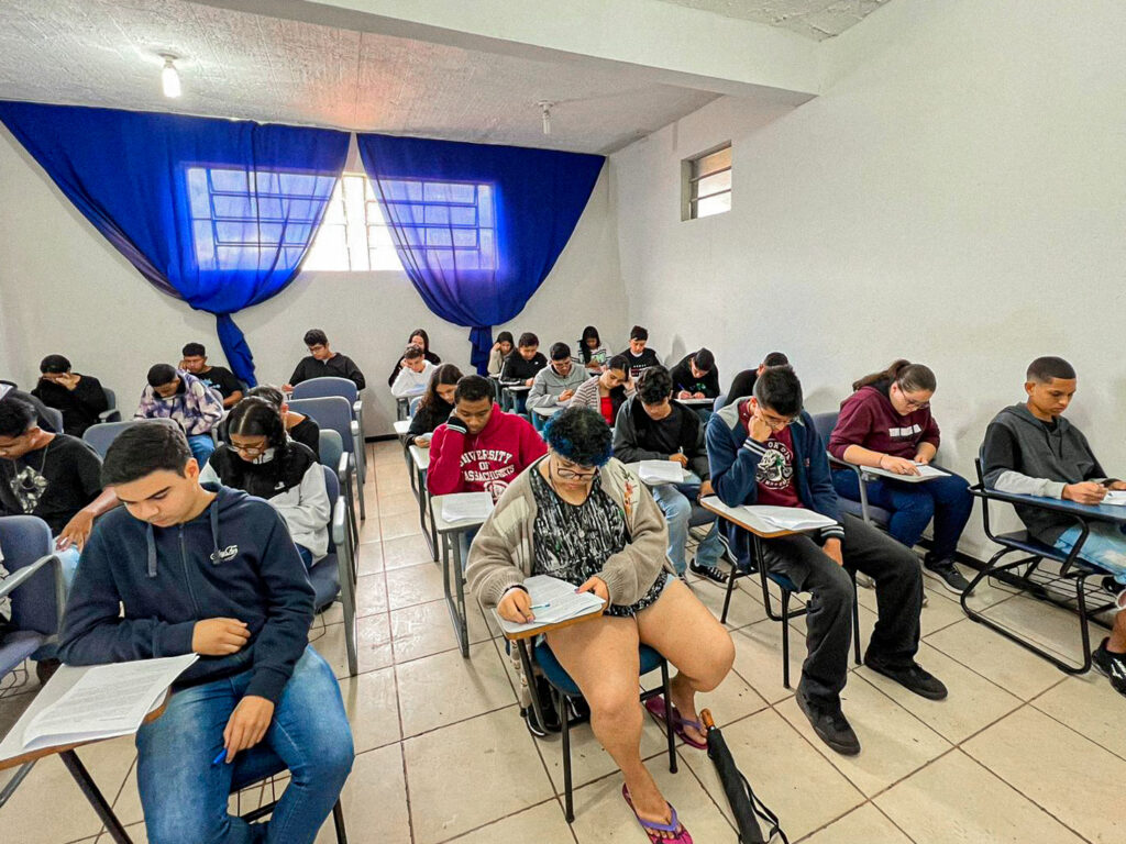 Turma 2023/2024 – Águias de Sarzedo (2)
