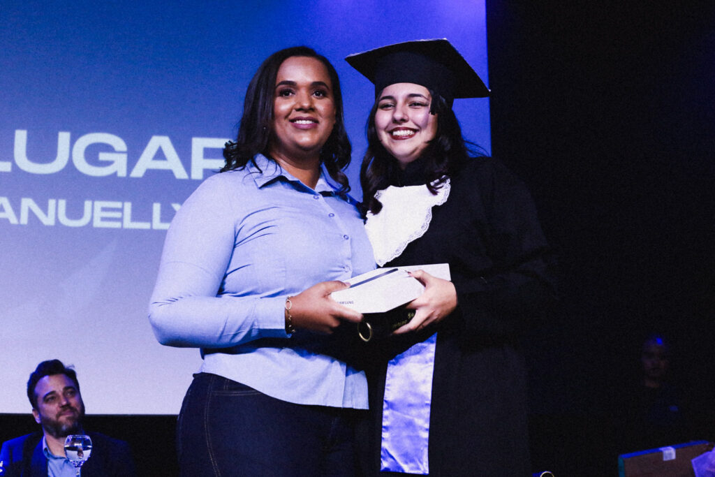 Águias de Sarzedo 2022/2023 – Graduation (2)