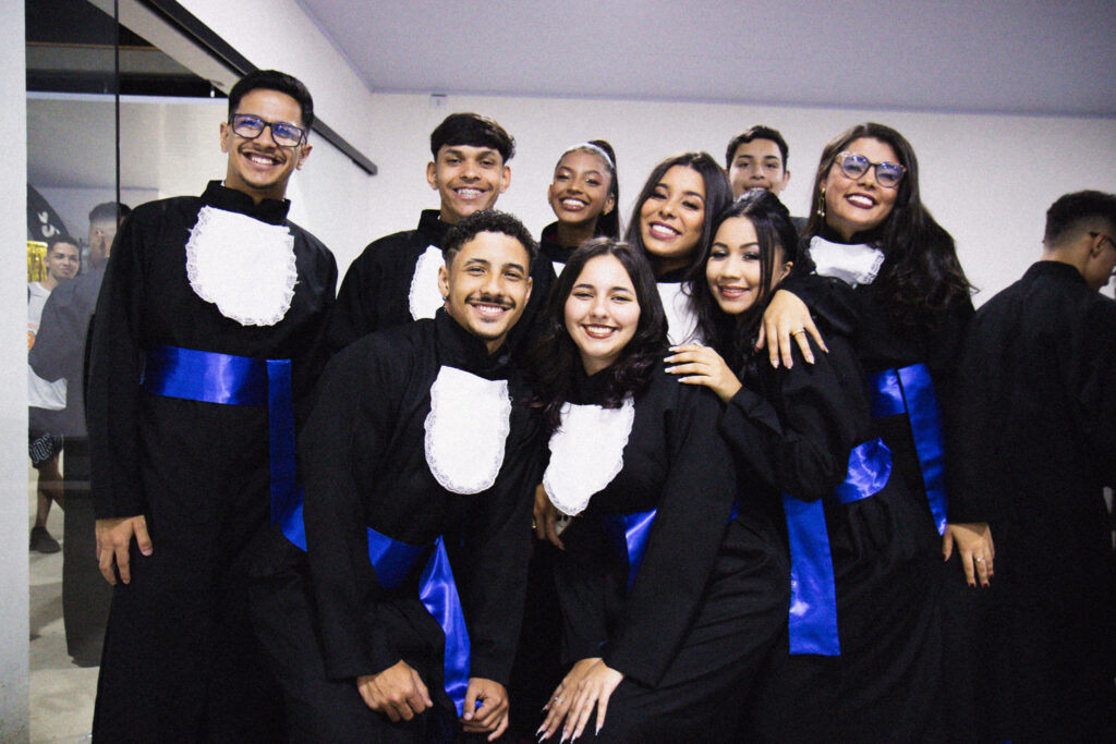 Águias de Sarzedo 2022/2023 – Graduation (5)