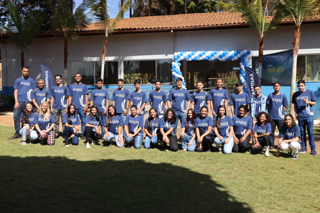 Águias de Sarzedo – Itaminas' Young Apprentice Program (7)