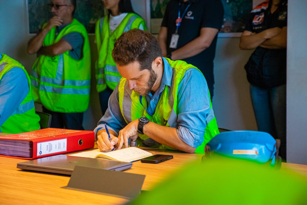 Internal Emergency Drill – PAEBM (1)
