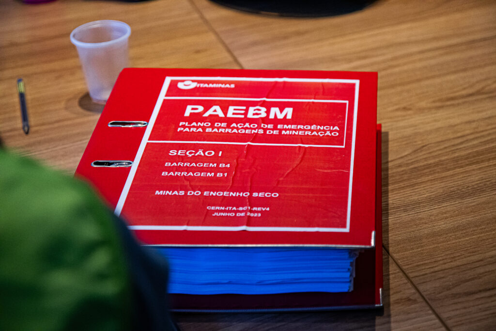 Internal Emergency Drill – PAEBM (4)