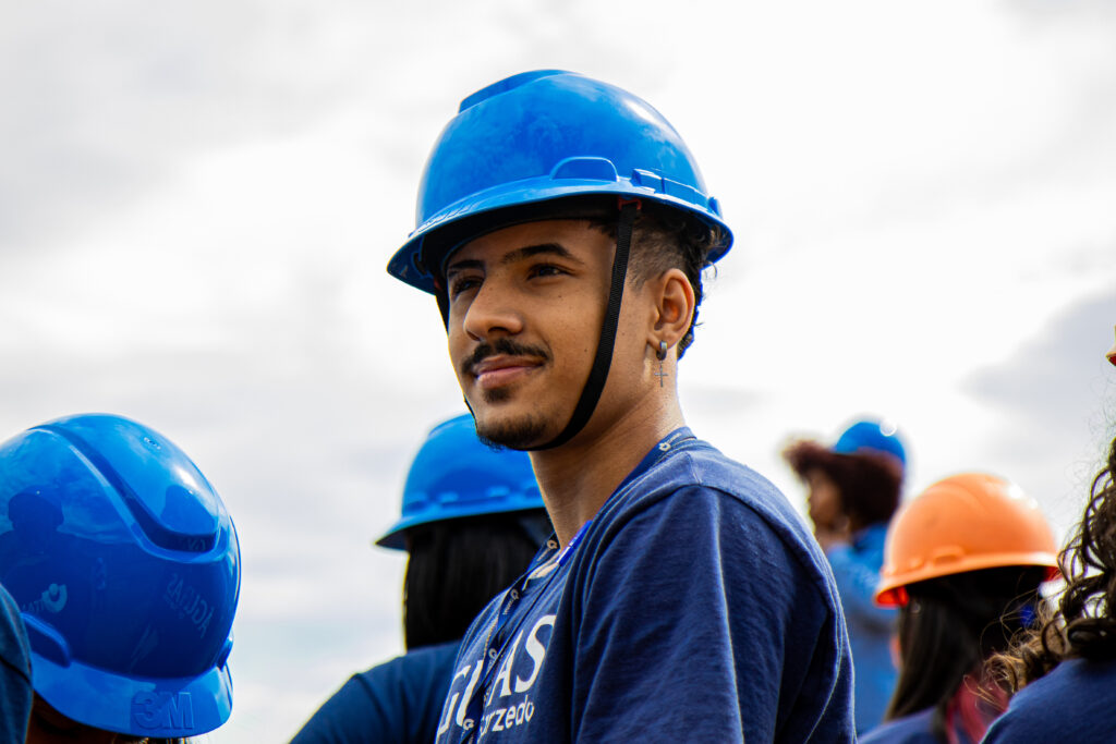 Águias de Sarzedo – Itaminas' Young Apprentice Program (3)