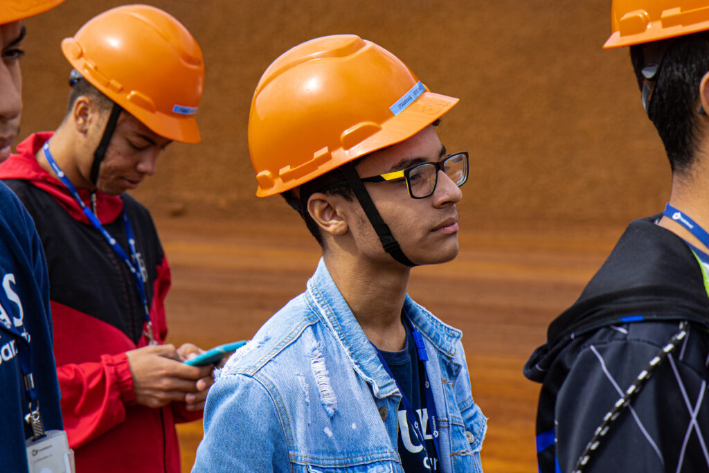 Águias de Sarzedo – Itaminas' Young Apprentice Program (5)