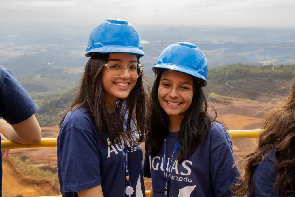 Águias de Sarzedo – Itaminas' Young Apprentice Program (4)