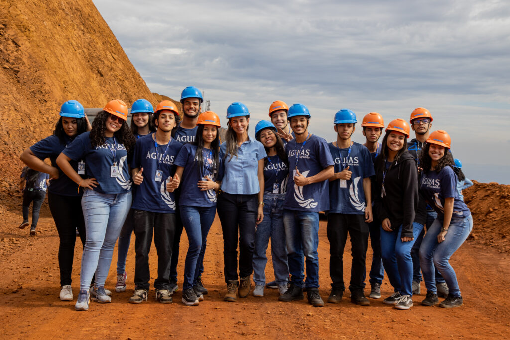 Águias de Sarzedo – Itaminas' Young Apprentice Program (8)