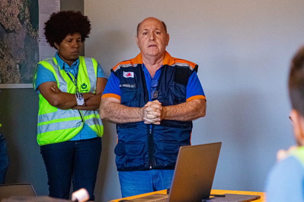 Internal Emergency Drill – PAEBM (9)