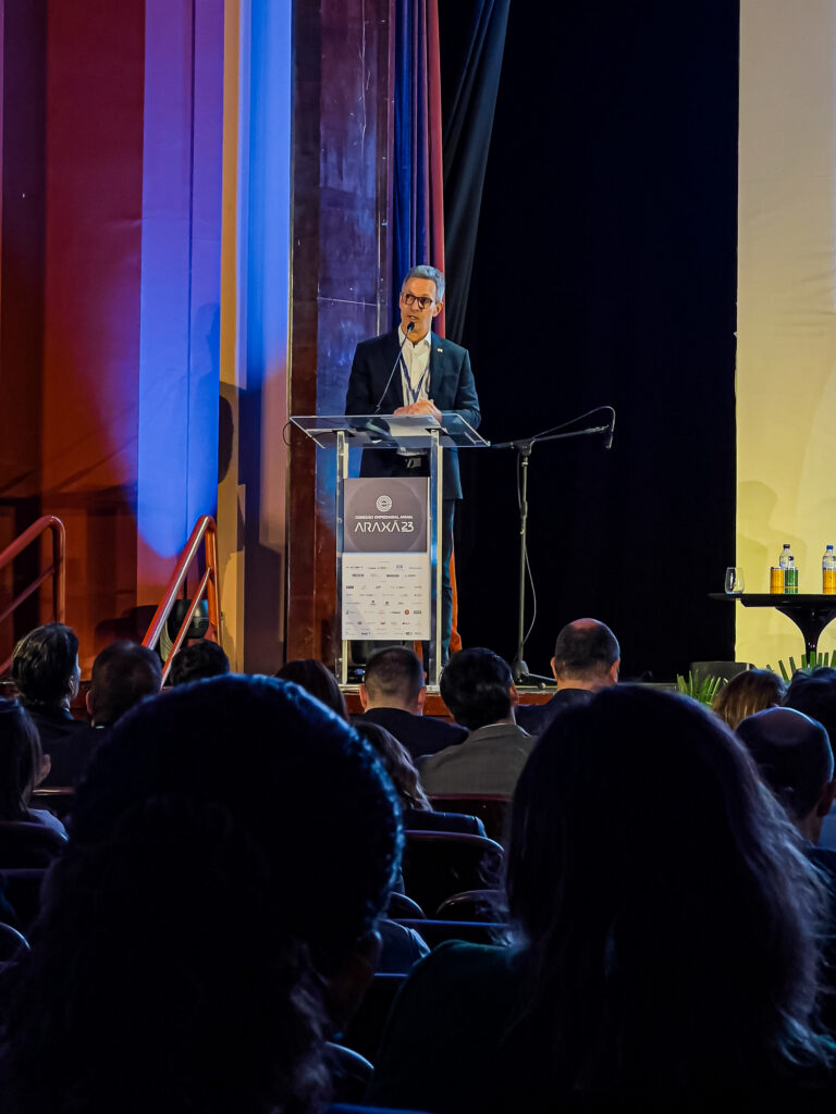 Conexão Empresarial Annual Meeting – Araxá (7)