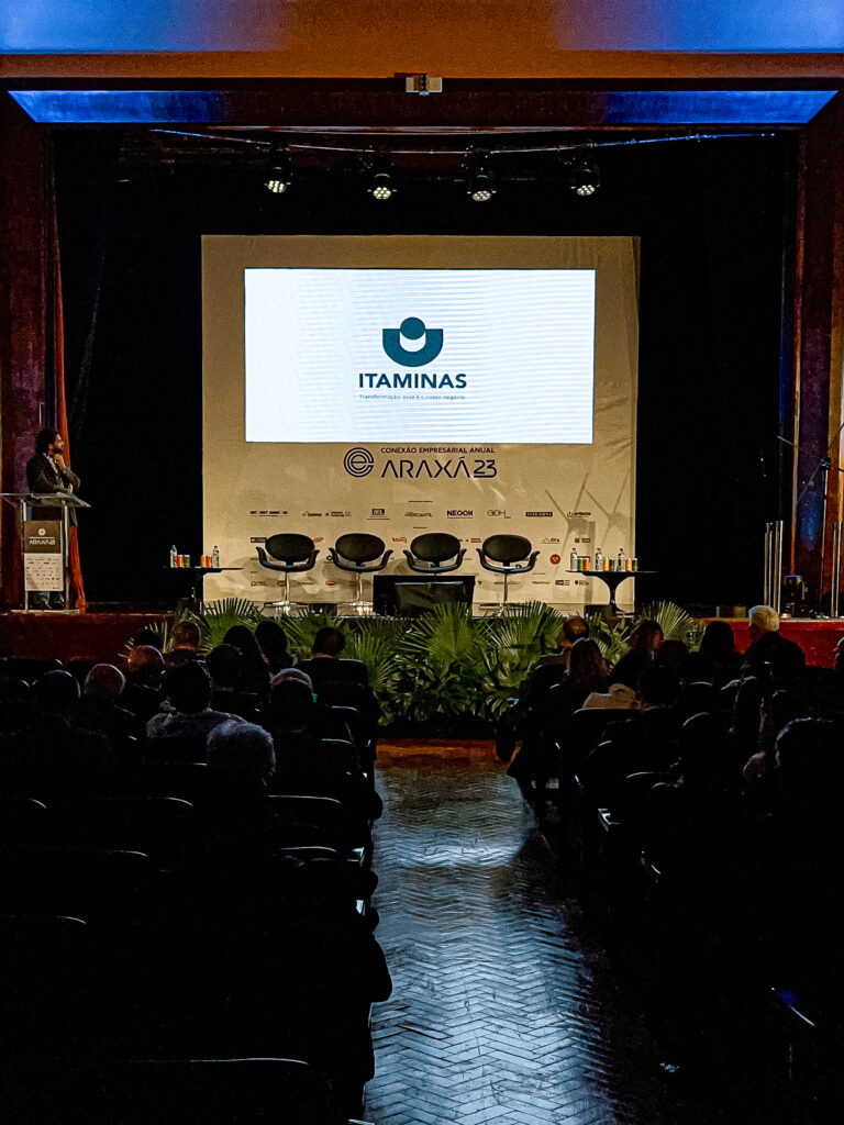 Conexão Empresarial Annual Meeting – Araxá (6)