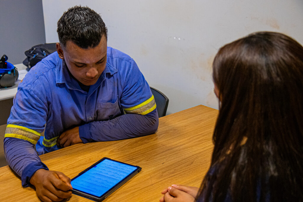 GPTW – Itaminas Receives Certification for the 3rd Year in a Row (5)