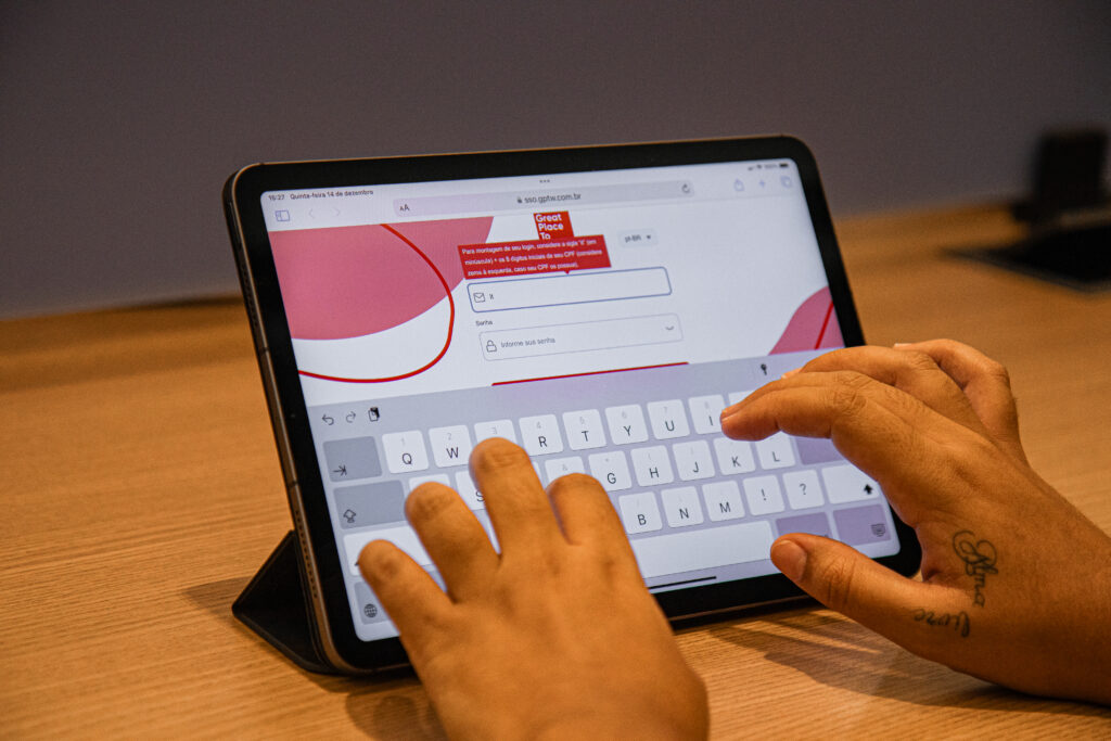 GPTW – Itaminas Receives Certification for the 3rd Year in a Row (6)