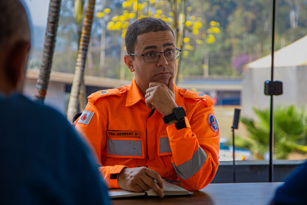 Inspection – Fire Department and Civil Defense (4)