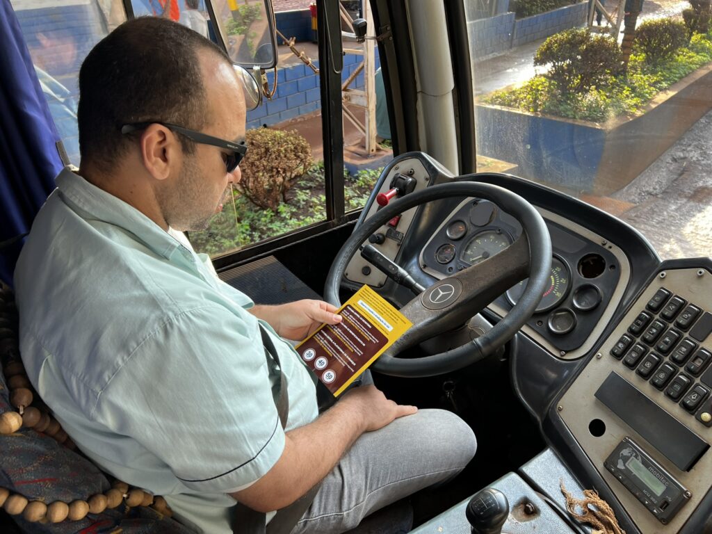 Educational Traffic Blitz – Safe Driving (3)