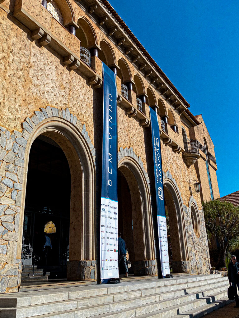 Conexão Empresarial Annual Meeting – Araxá (2)