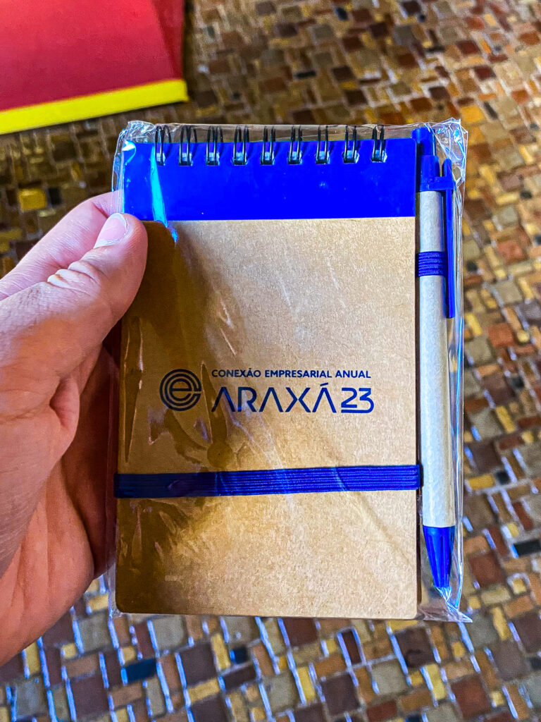 Conexão Empresarial Annual Meeting – Araxá (3)