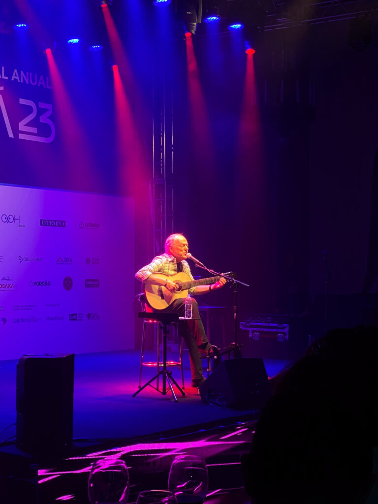 Conexão Empresarial Annual Meeting – Araxá (5)