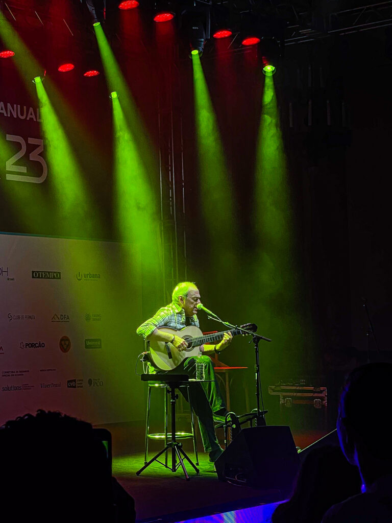 Conexão Empresarial Annual Meeting – Araxá (8)