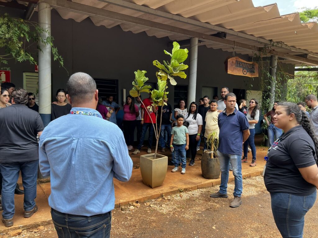 Itaminas Family Day (2)