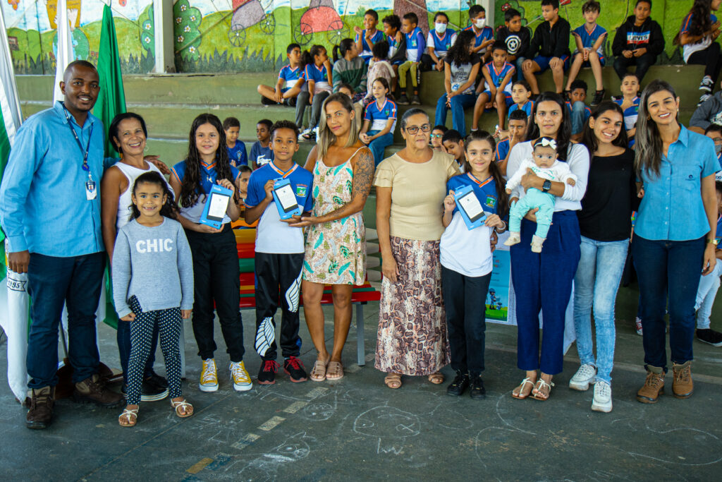 “Friends of Nature” Mascots – Itaminas (8)