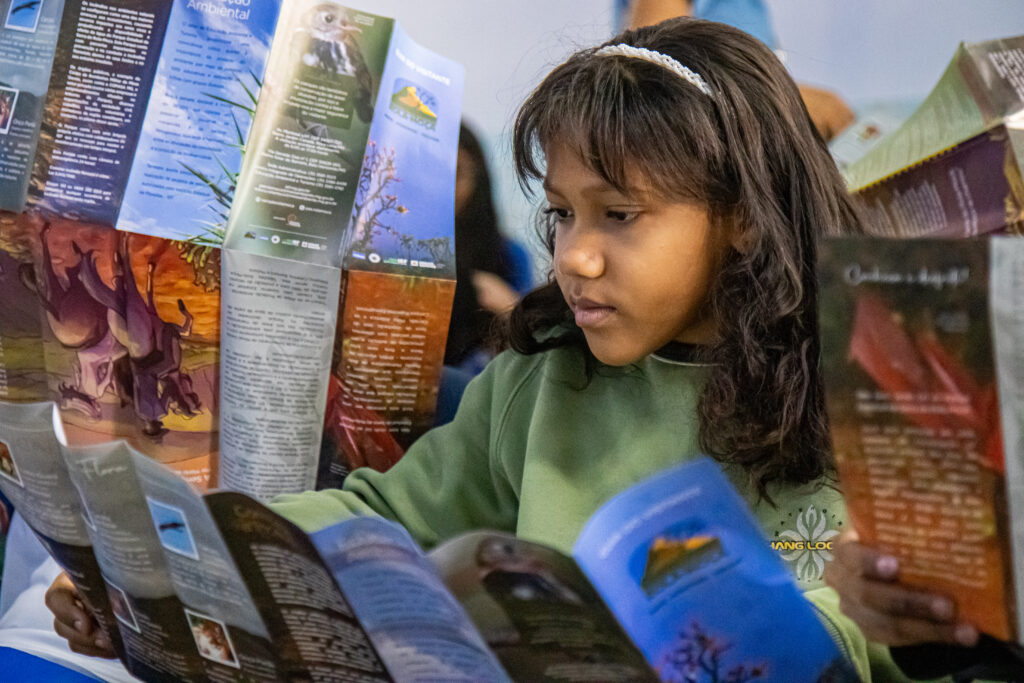 Environmental Education Program – Wildfires (1)