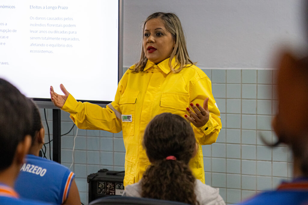 Environmental Education Program – Wildfires (2)
