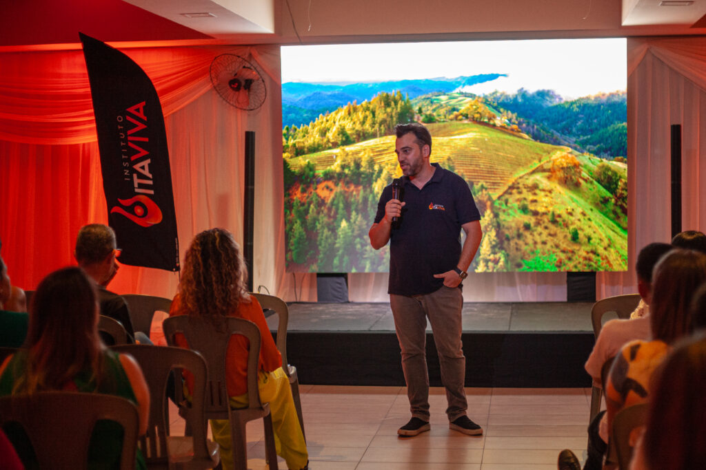 Speaker Series – Instituto Itaviva (1)