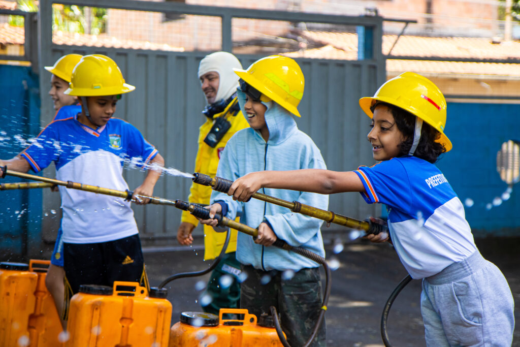 Environmental Education Program – Wildfires (5)