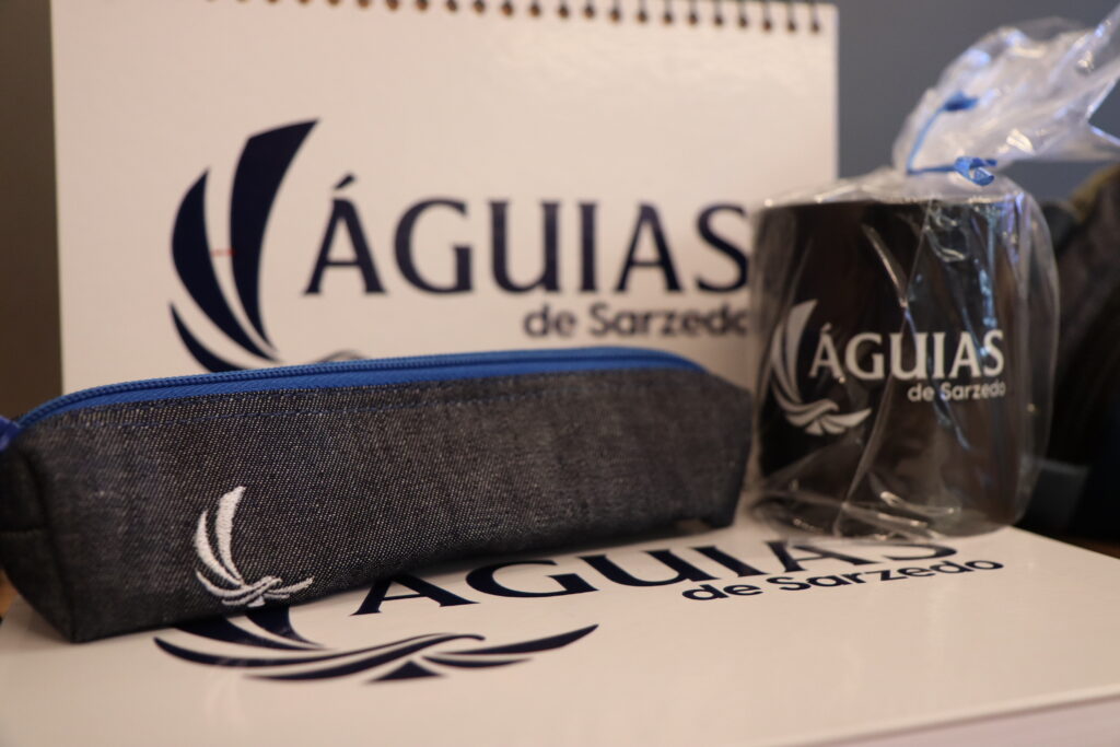 Águias de Sarzedo – Itaminas' Young Apprentice Program (2)