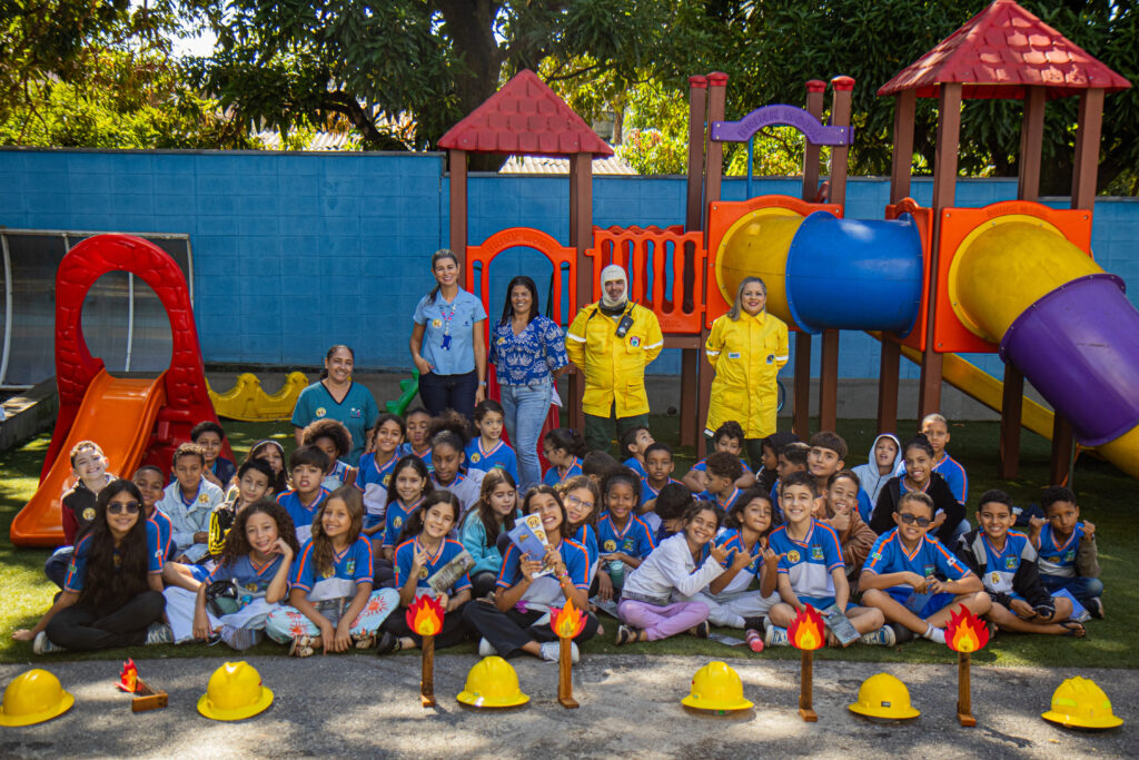 Environmental Education Program – Wildfires (9)