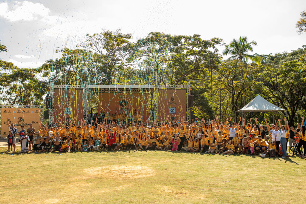 Trilhas de Sarzedo run - Yellow May 2025 (18)