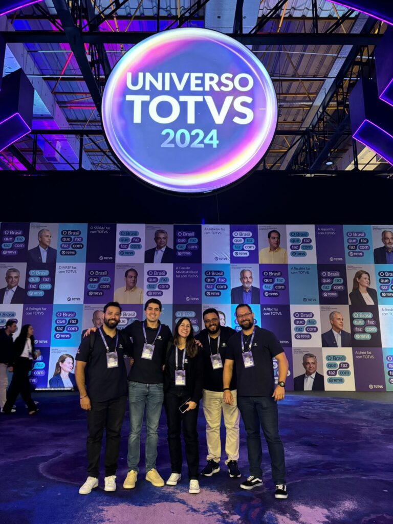 Innovation and Technology Serving Mining – Universo TOTVS (1)