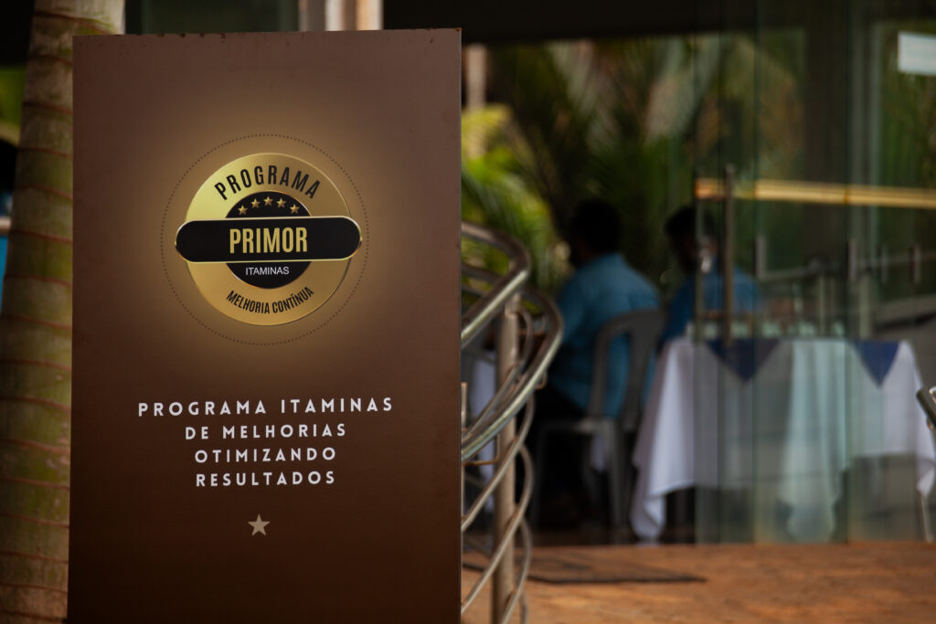 Primor – Itaminas Improvement Program for Optimizing Results (3)