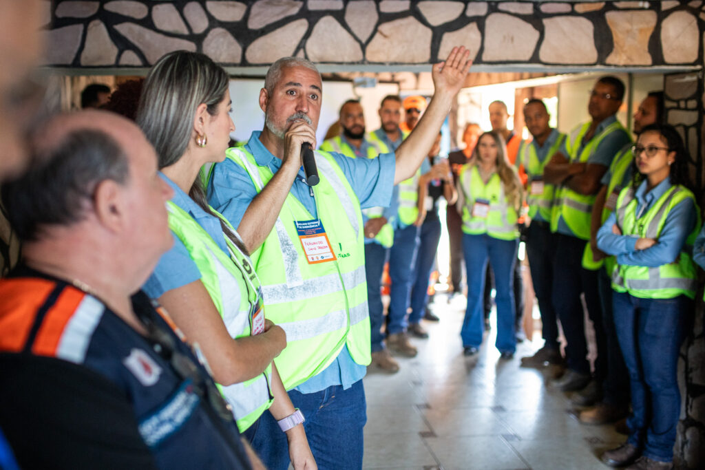 2024 External Emergency Drill (2)