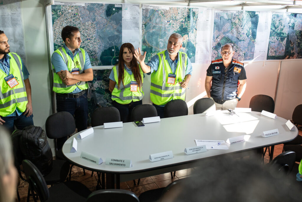 2024 External Emergency Drill (1)