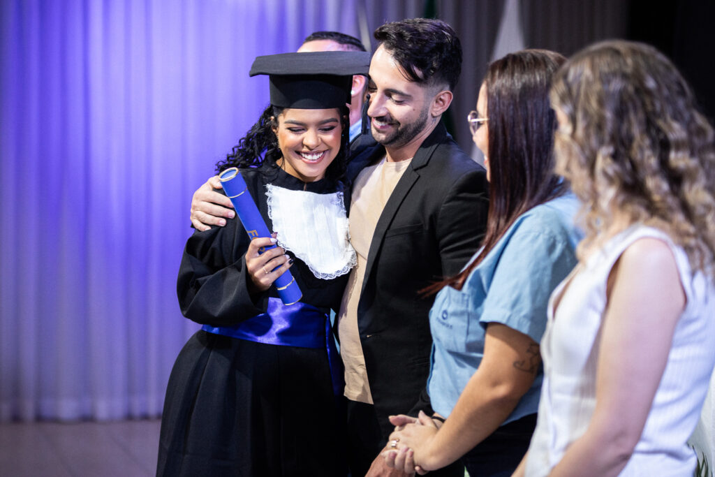 Graduation of the 2nd Águias de Sarzedo Class (6)